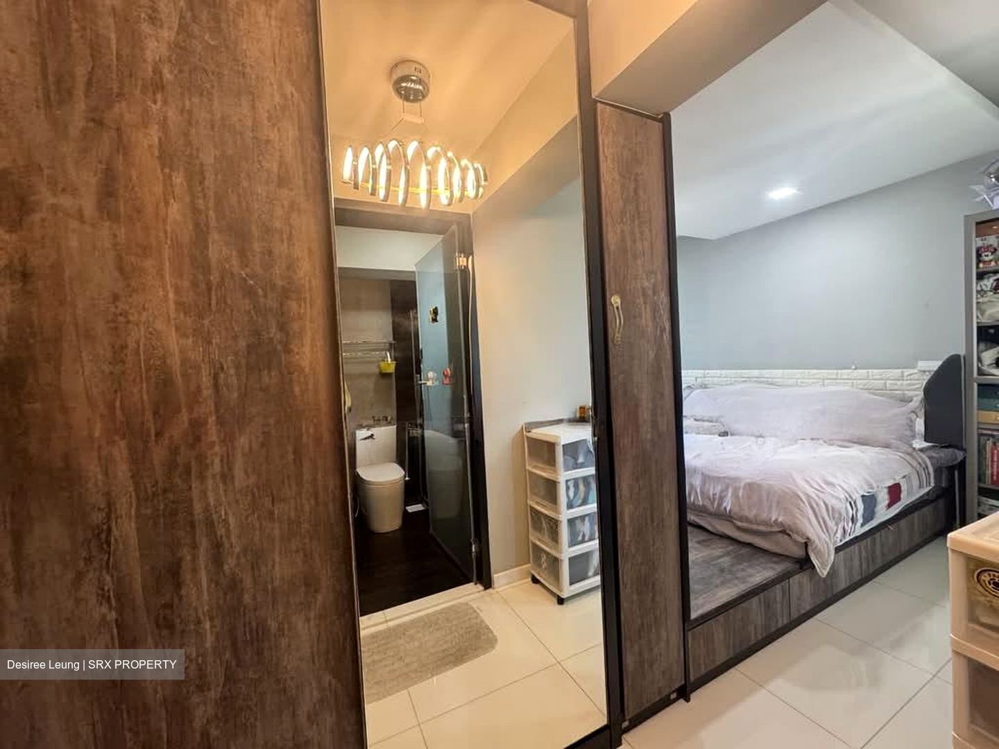 Blk 38D The River Vista @ Kallang (Kallang/Whampoa), HDB 4 Rooms #554003031